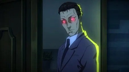 Terminator Zero – Sezonul 1 (2024) – Dublat în Română-terminator-3