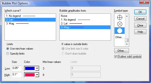 Dplot Geographic Maps - City Background Collection - Retina Quality
