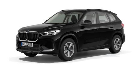 Der neue bmw x1 sdrive18i benziner 100 kw (136 ps) automatik steptronic