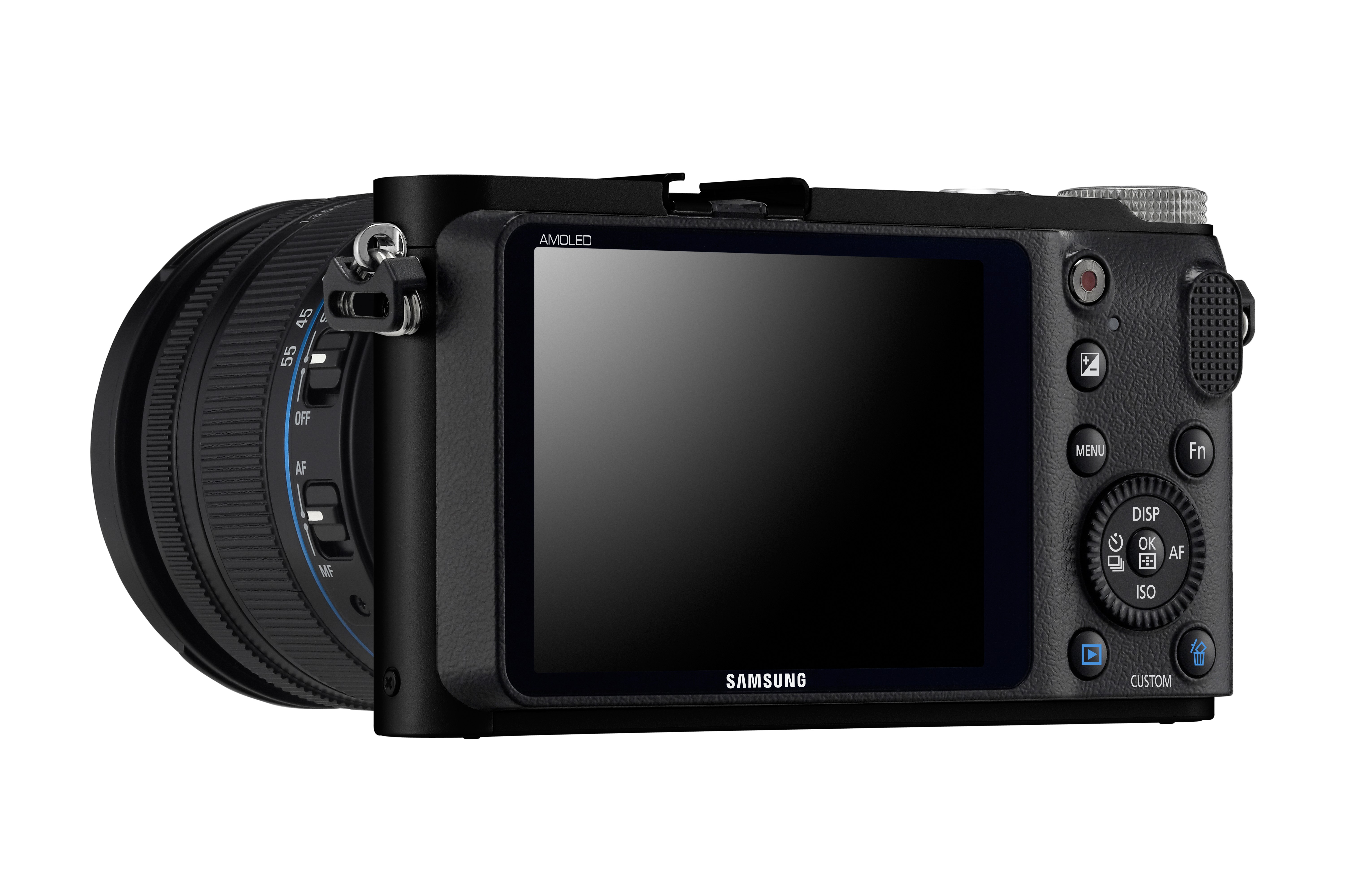 An Introduction To Oled Digital Photography Review