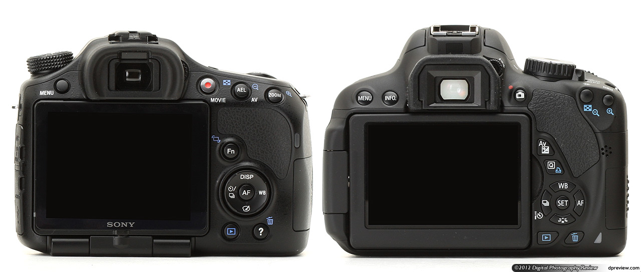 5.0 out of 5 stars simply amazing quality, a computer with a lens option! Sony SLT-A57 In-Depth Review: Digital Photography Review