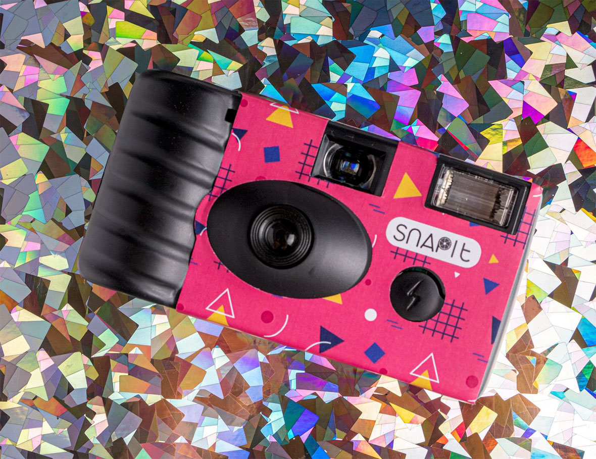 Well then, this disposable camera guide is for you! Snap It Is A Subscription Service For Disposable Cameras Digital Photography Review