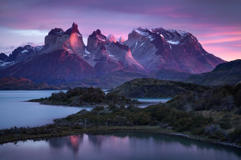 Landscape Composition – Part 7: the Thing About Sky: Digital Photography  Review