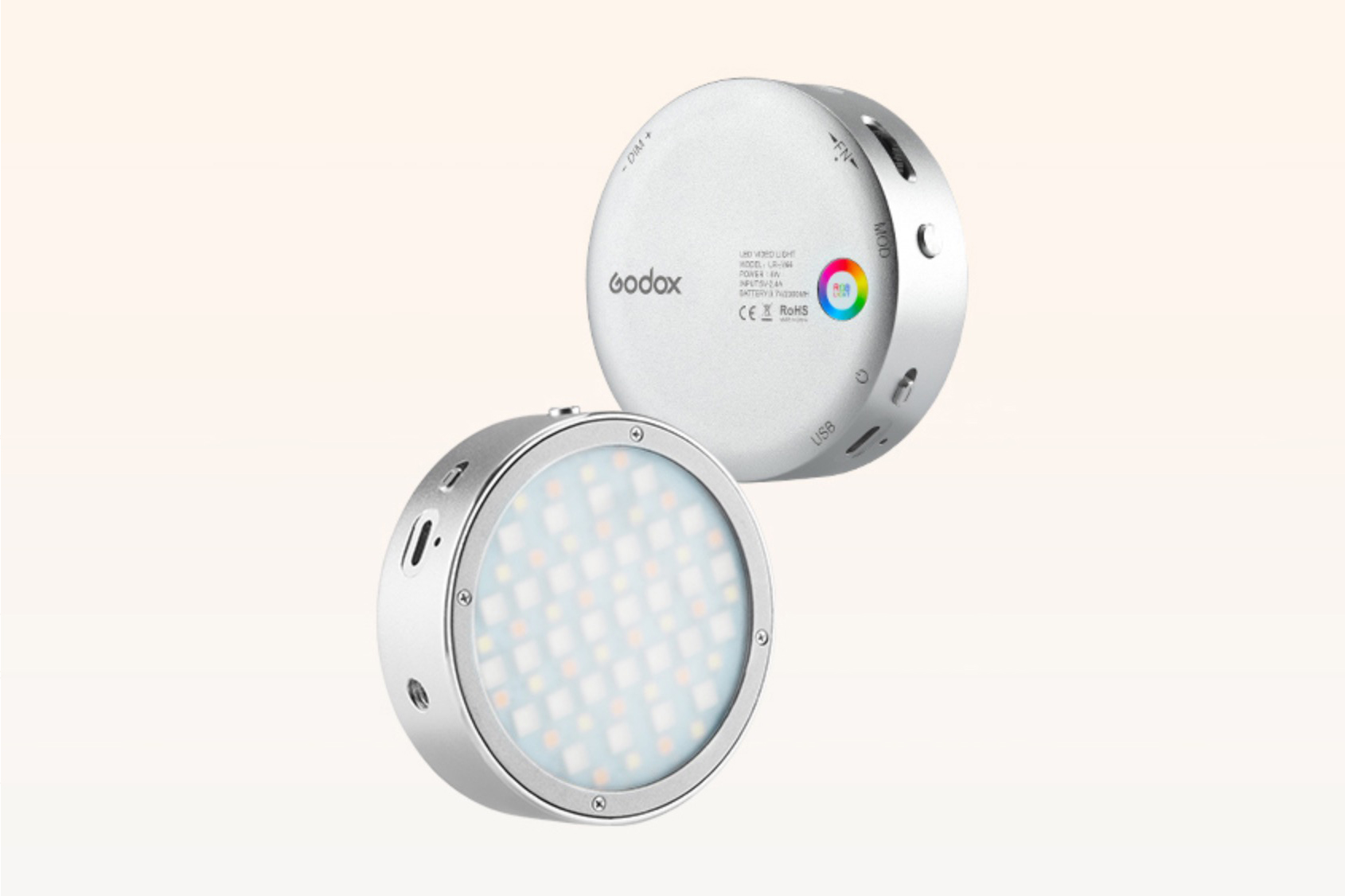 The Future Of Light Is The Led Wired 