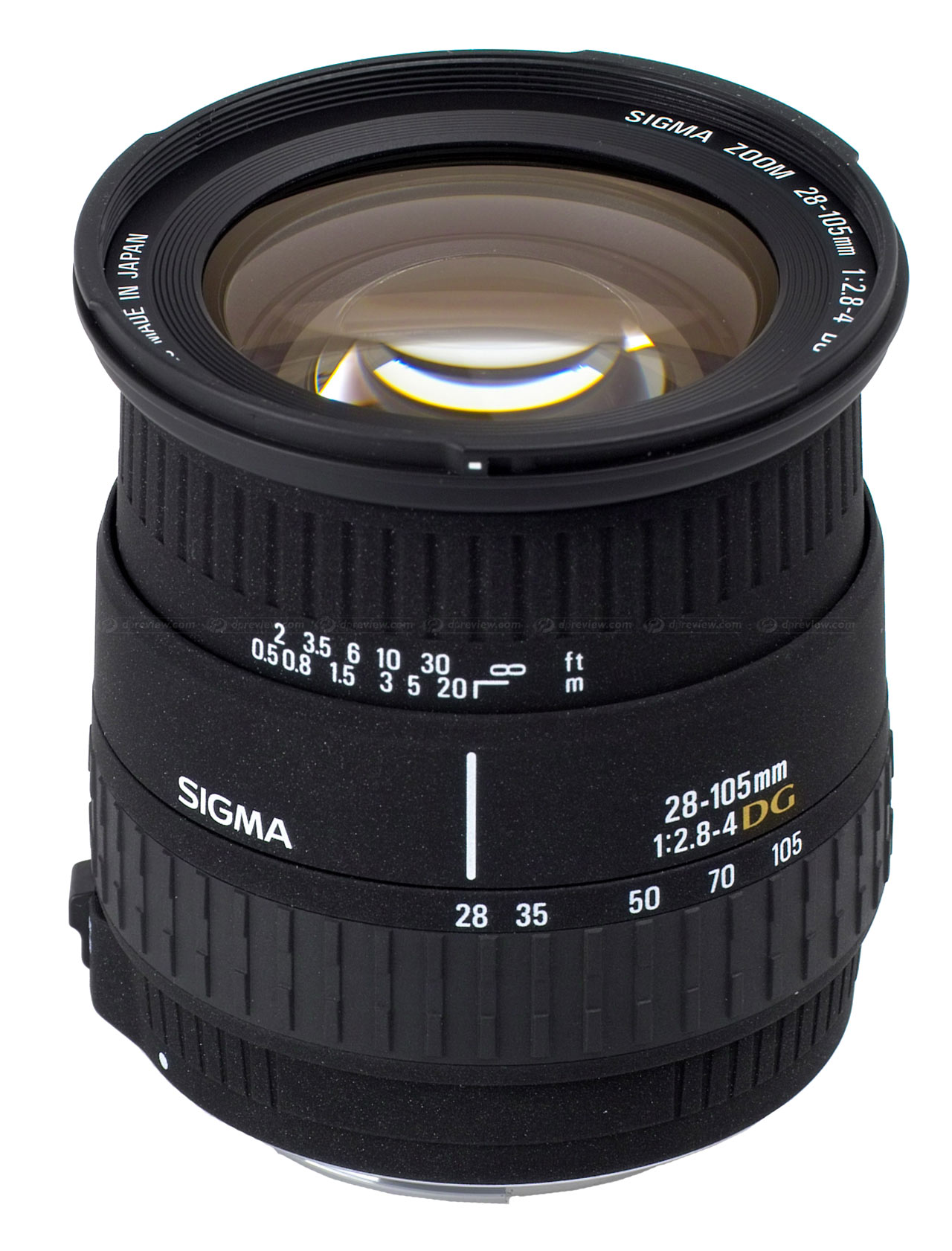 Sigma Zoom 28 105mm F 2 8 4 Aspherical Lens For Nikon Dslr Excellent 1791859978 Sigma Zoom 28 105mm F 2 8 4 Aspherical Lens For Nikon Dslr Excellent 1791859978
