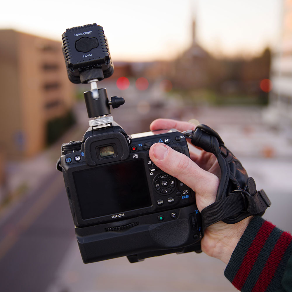 Entdecke rezepte, einrichtungsideen, stilinterpretationen und andere ideen zum ausprobieren. Lume Cube 2 0 Review Rugged Portable Lights For Stills And Video Digital Photography Review