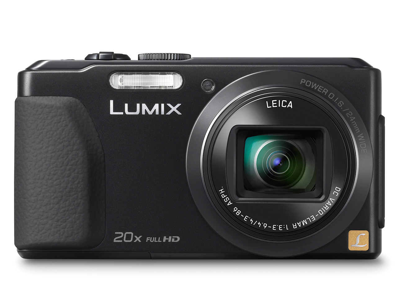 ← swipe to navigate →. Panasonic Announces Dmc Zs30 And Dmc Zs25 Cameras Digital Photography Review