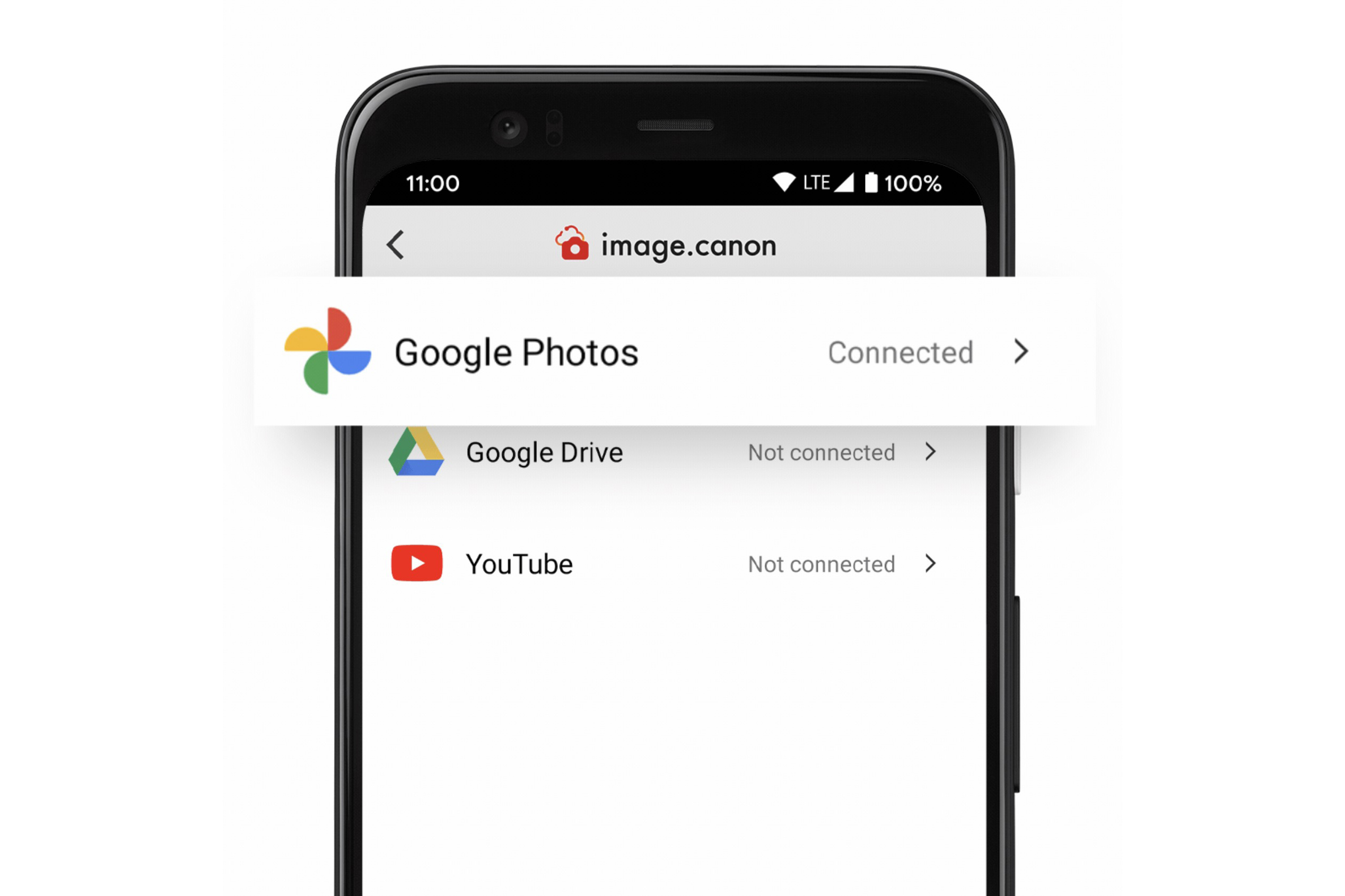 Google photos is a photo sharing and storage service developed by google. You Can Now Upload Images To Google Photos With Select Canon Cameras Via Your Smartphone Digital Photography Review