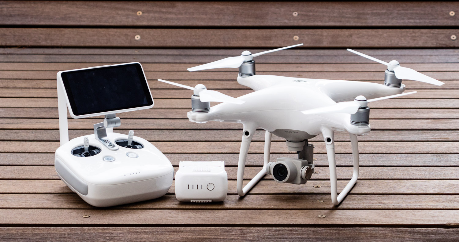 Drone Quadcopter