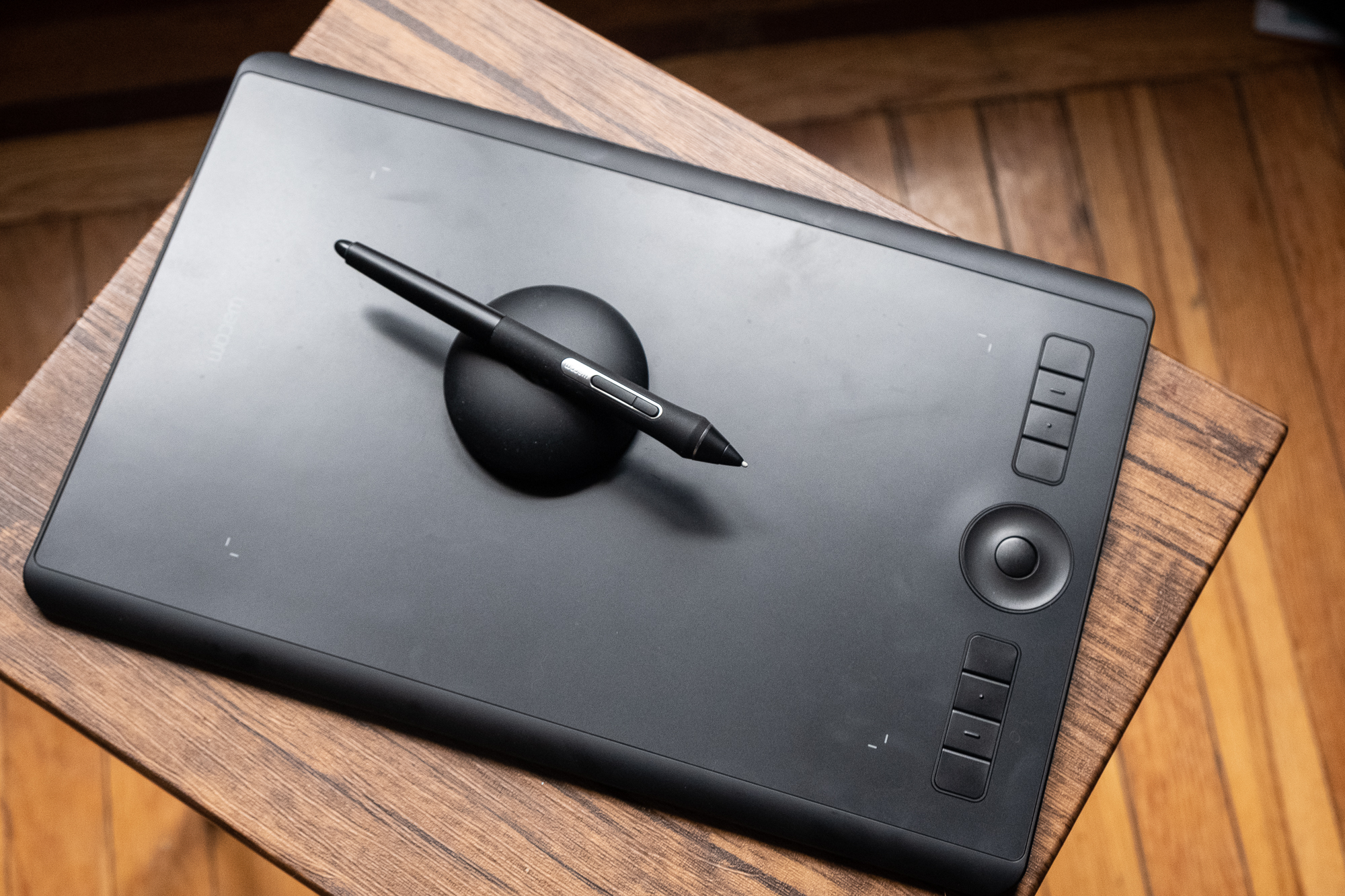The registered agent on file for this company is john p. Review The Wacom Intuos Pro Is A Workflow Boosting Machine Digital Photography Review