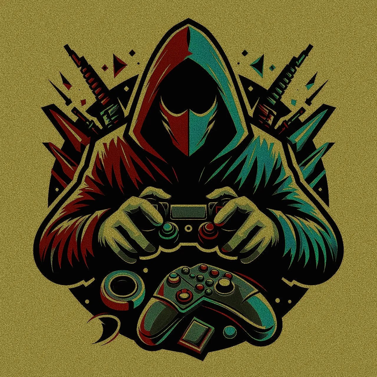 3177 Awesome Gaming PFP Profile Pictures HD Images Awesome Gaming PFP 36.webp