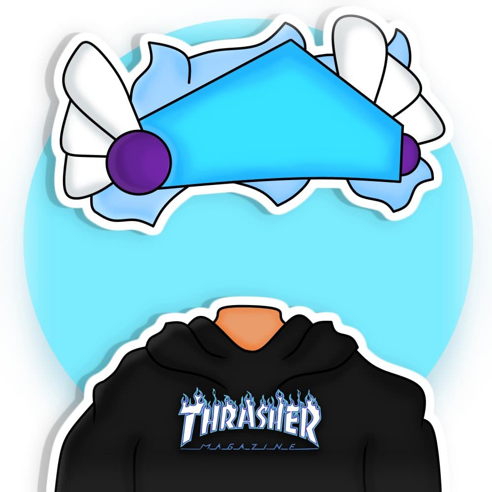 2498 Roblox Art PFP Profile Pictures HD Images Roblox Art PFP 2 
