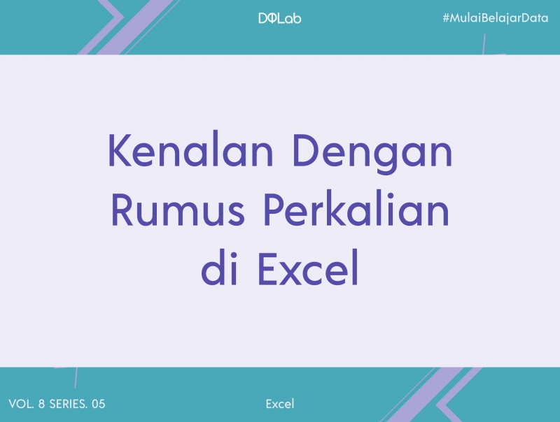 Fungsi if merupakan salah satu fungsi paling populer di . Penggunaan Rumus Perkalian Di Excel Untuk Mengolah Data Lebi