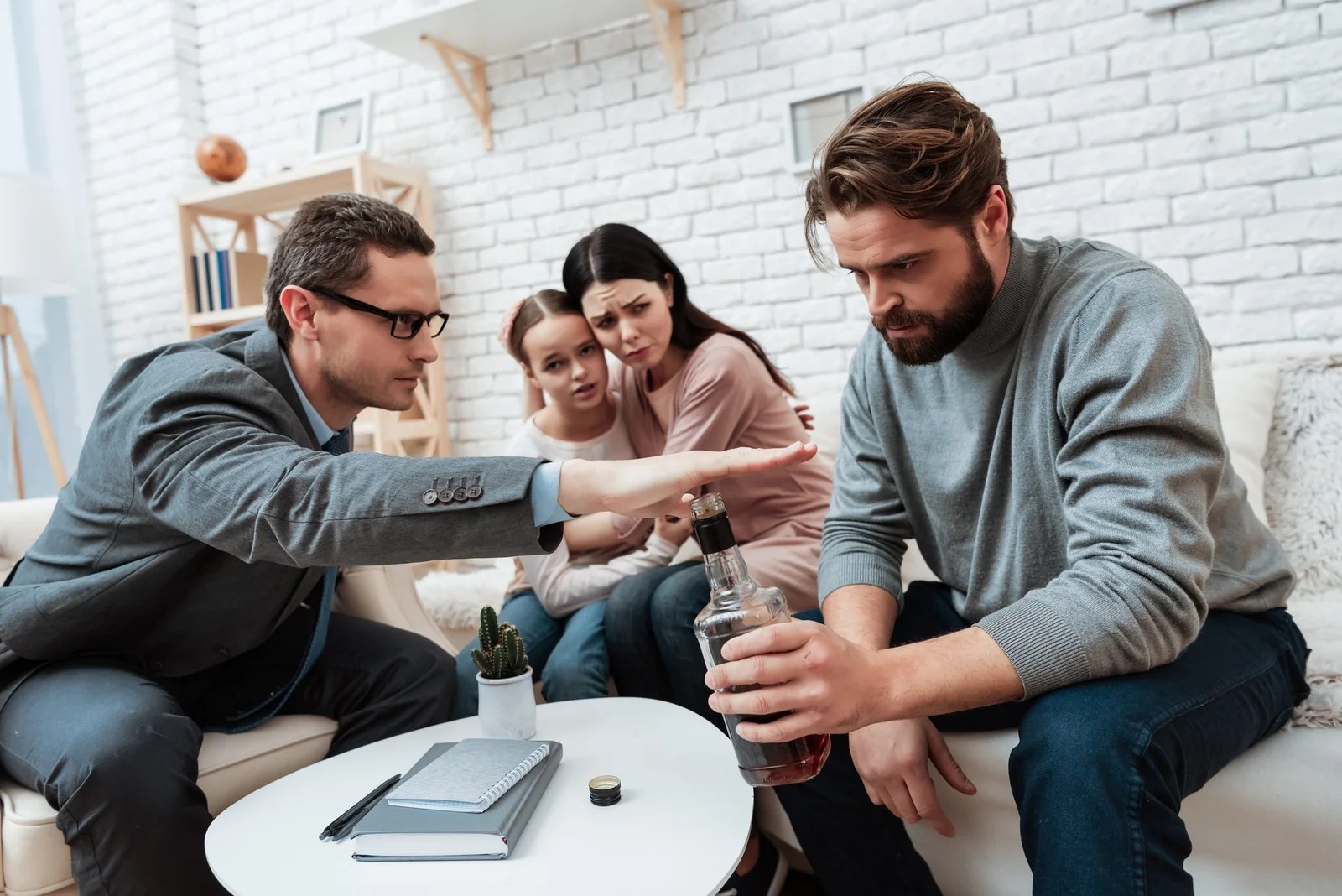 Addiction treatment in turkey