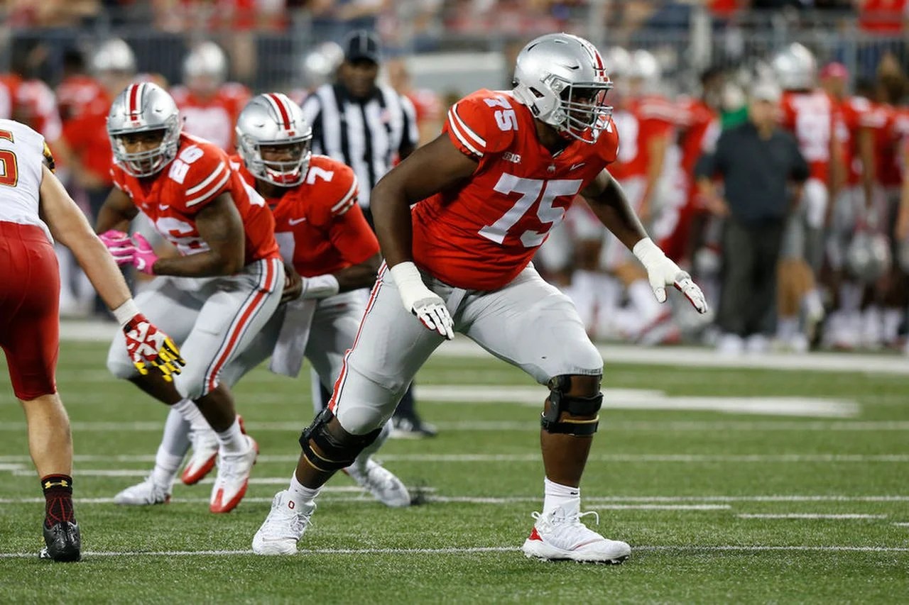 2022 NFL Draft OT Consensus Rankings NFL Draft Countdown