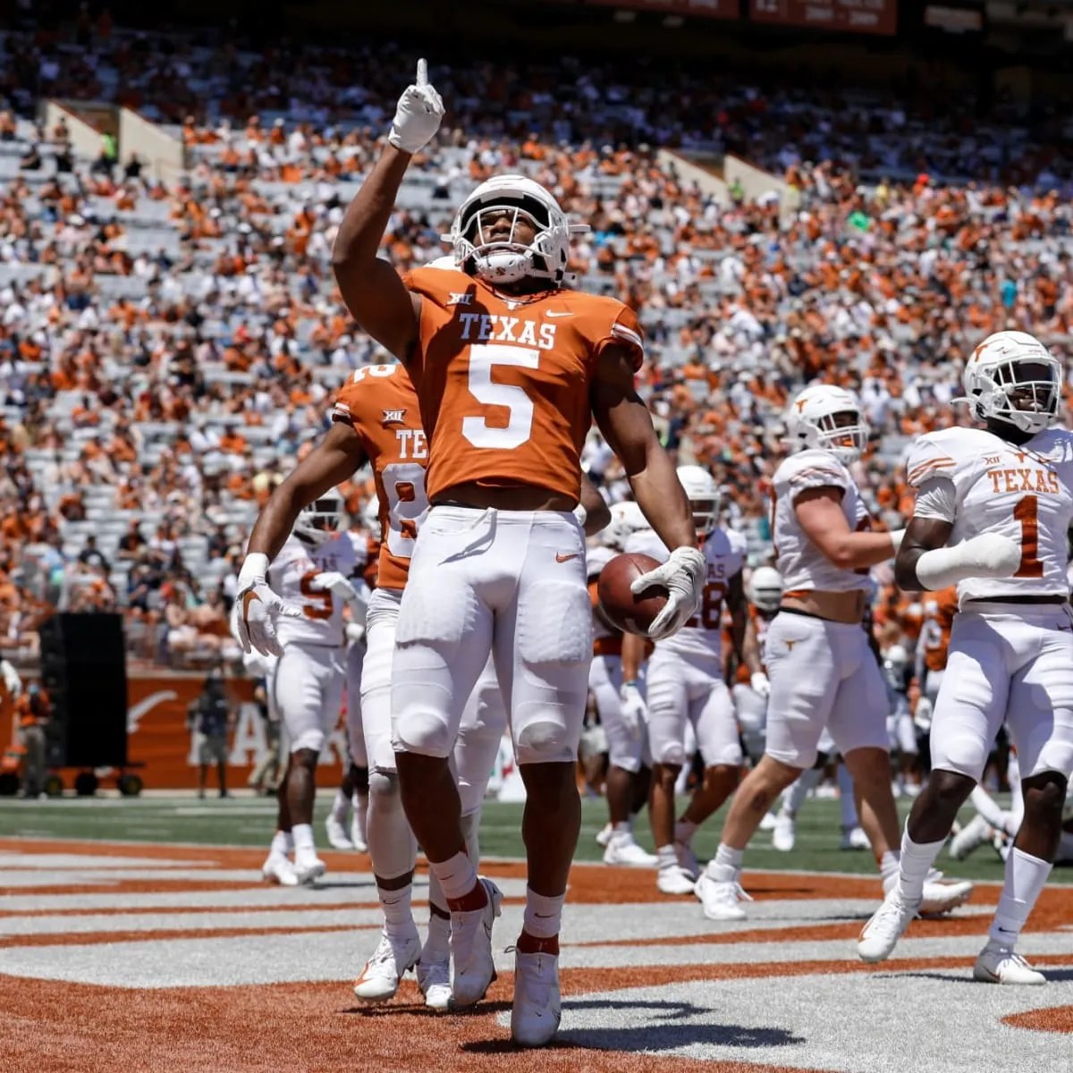 2023 7-Round Nfl Mock Draft (Rounds 1-3) - Nfl Draft Countdown