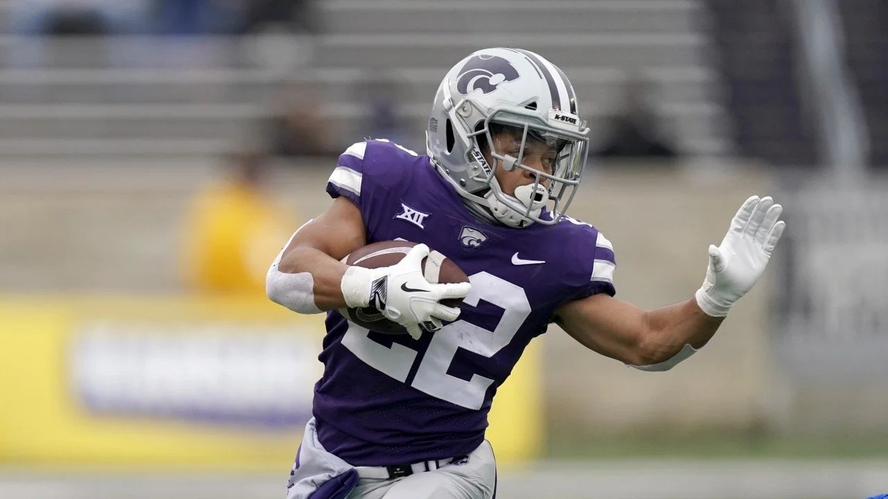 2023 7-Round Nfl Mock Draft 2.0 (Rounds 4-7) - Nfl Draft Countdown