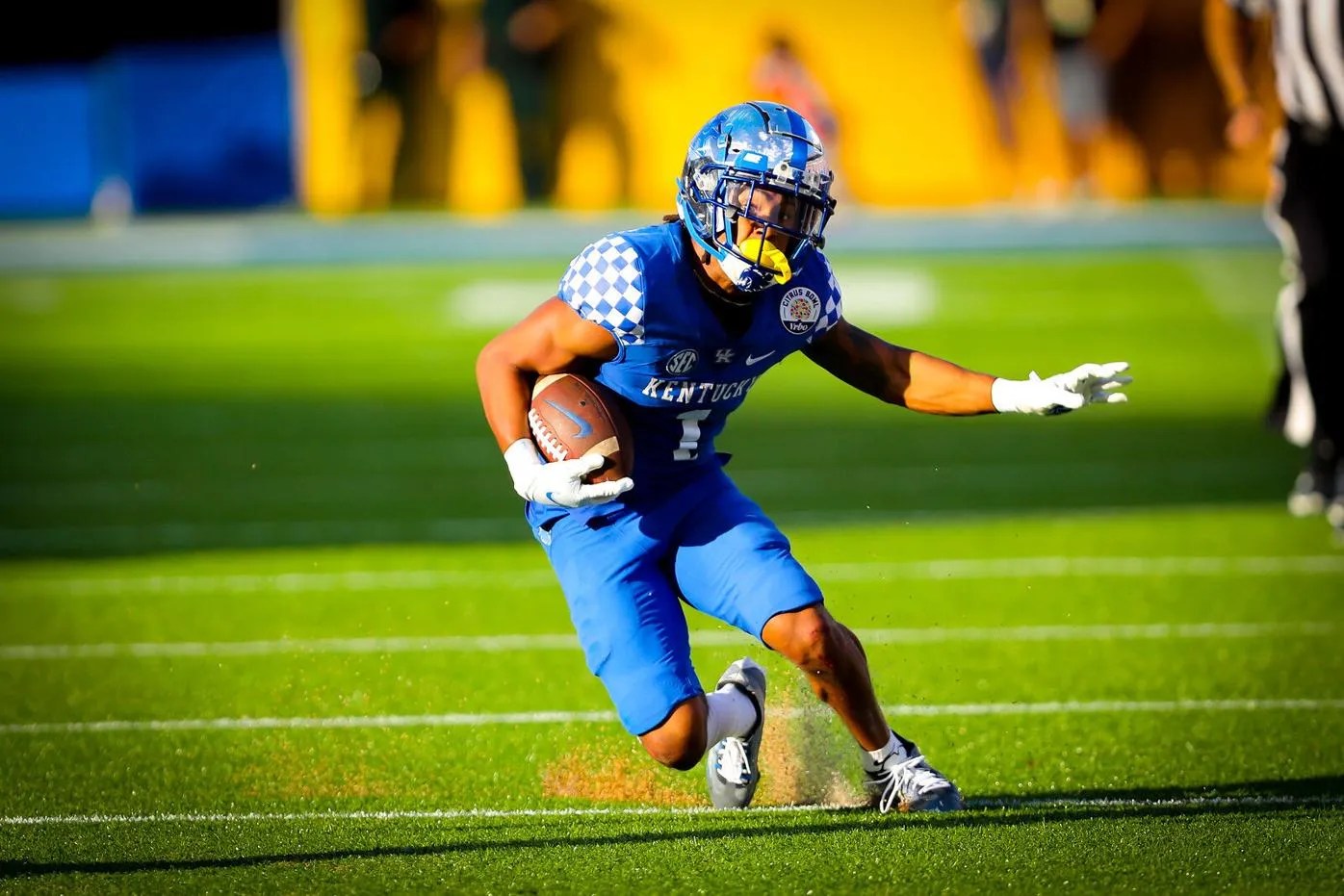 Bowl Game Week Three Standouts