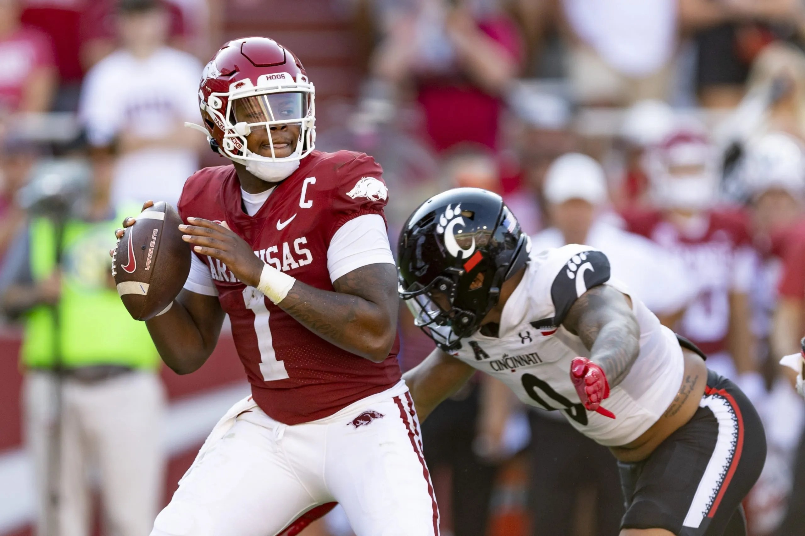 2023 NFL Draft Linebackers to Watch! NFL Draft Countdown