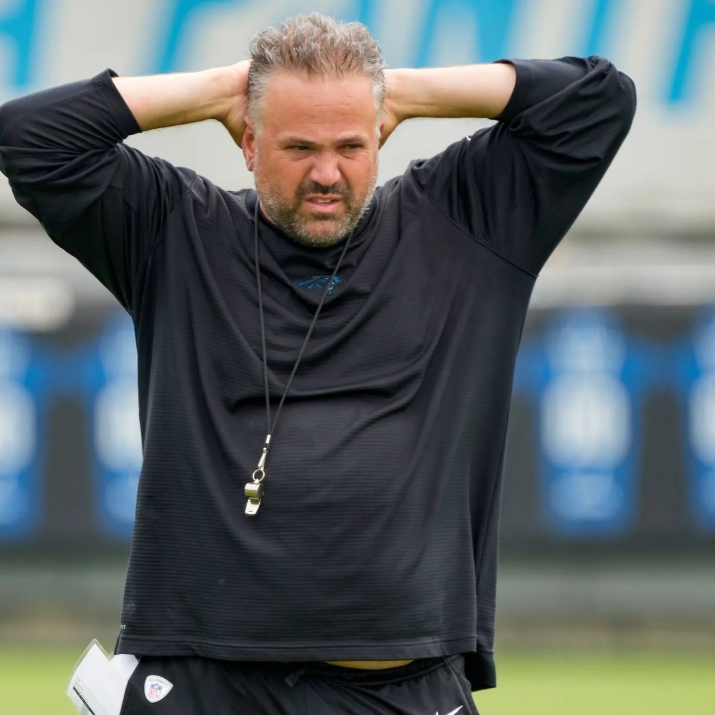 NFL Coaching Temperature Checks NFL Draft Countdown