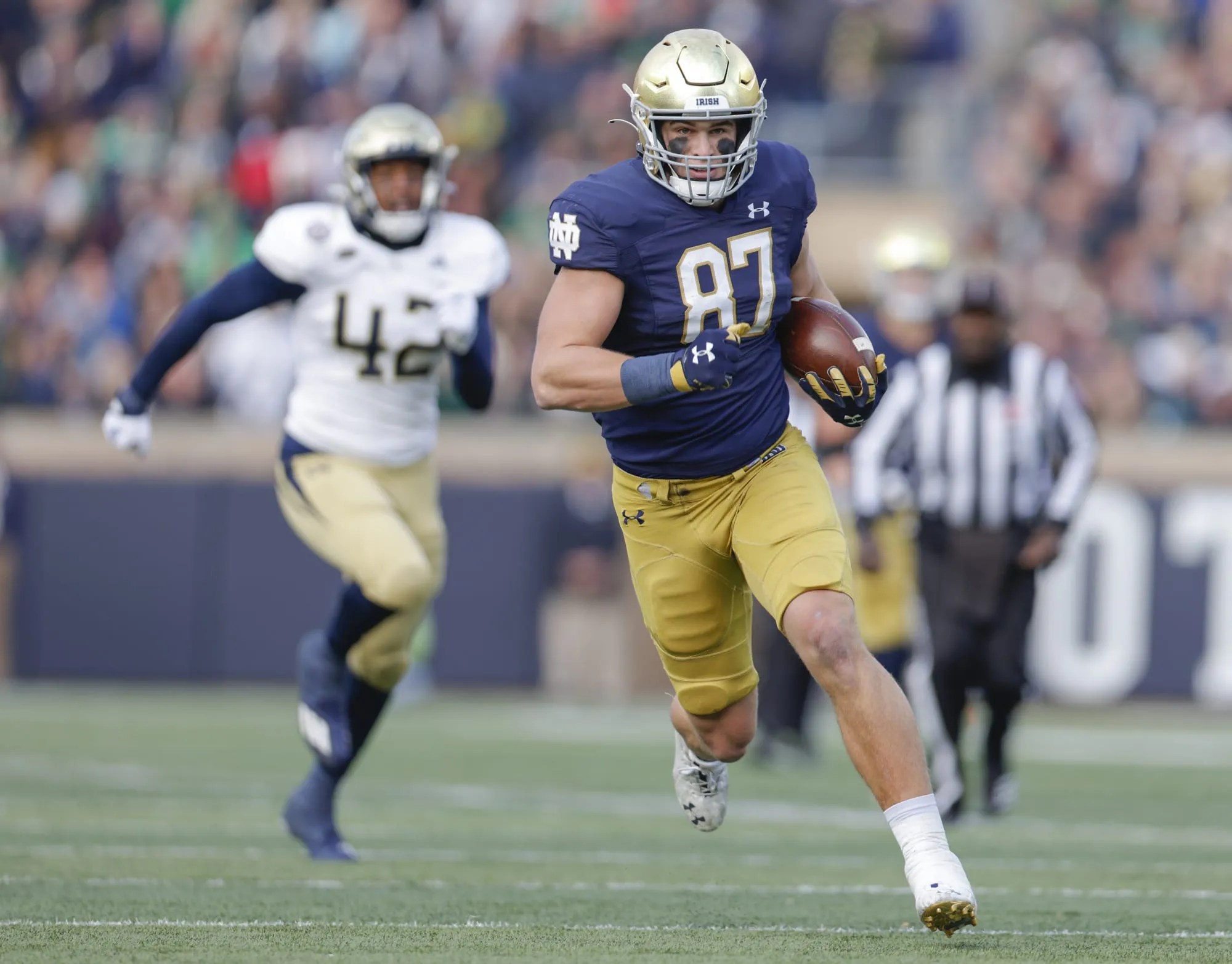 Top 10 Tight Ends for the 2023 NFL Draft NFL Draft Countdown
