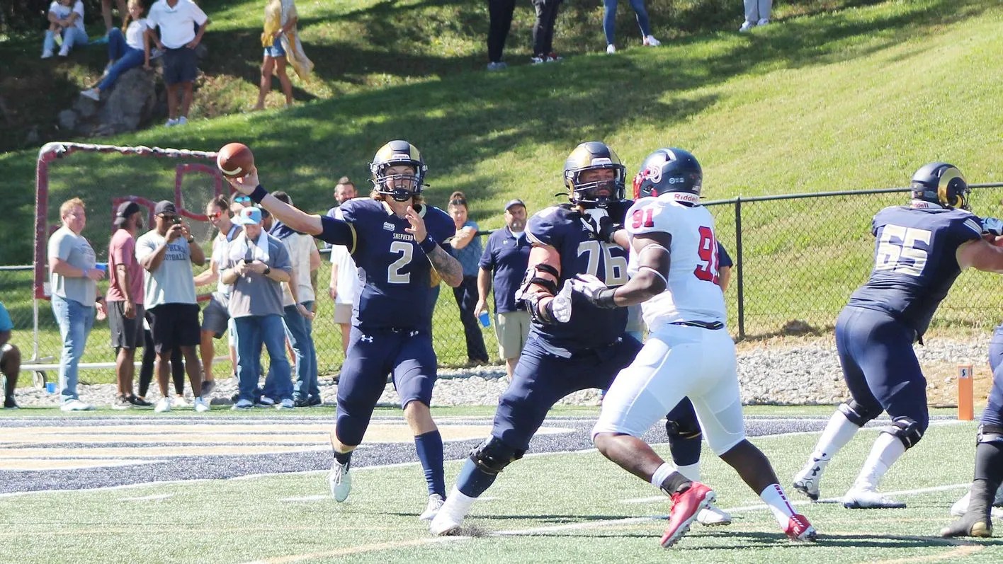 2023 7Round Mock Draft (Rounds 47) (Shane) 4.0