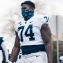 2024 Mock Draft: 7 Rounds - Shane P. Hallam - Draft Countdown