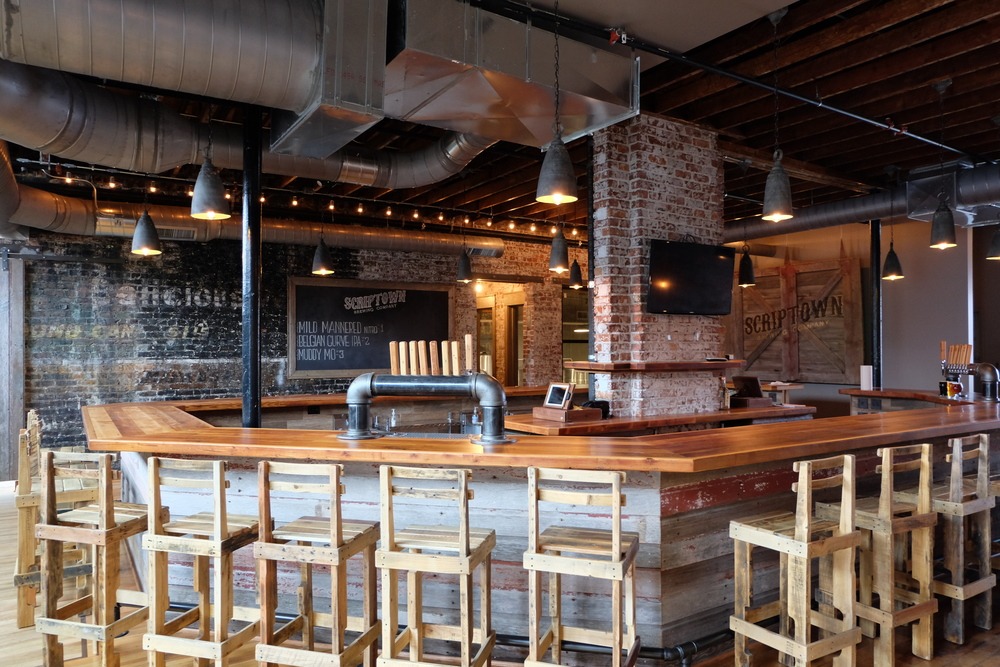 About Us - Draft Innovation at Scriptown Brewing