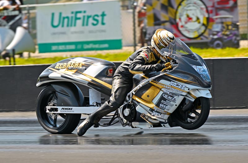 XDA WPGC Bike Fest 2026: Records Shattered and Winners Crowned at MIR
