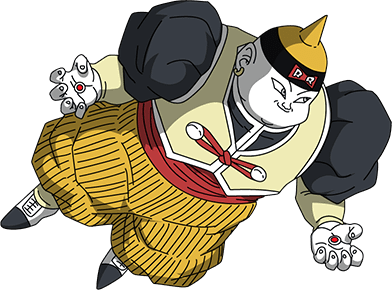 Humain Artificiel N°19