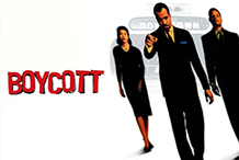 Boycott