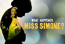Miss Simone