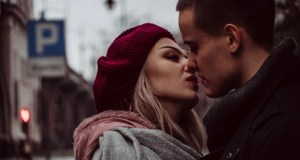 Comment embrasser une fille