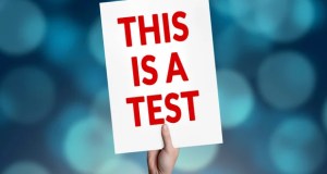 Le shit test du flake