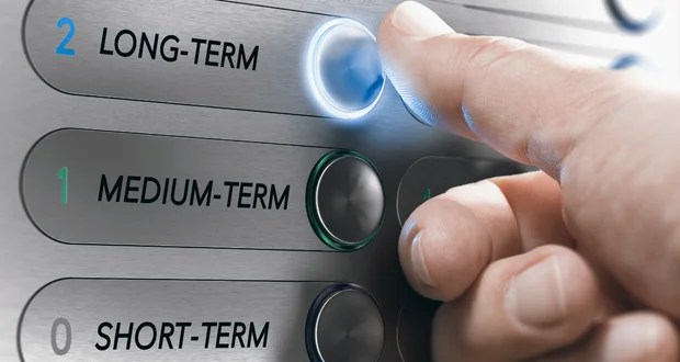 Prêt pour une relation longue