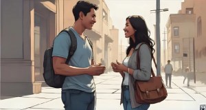 Comment intéresser une fille