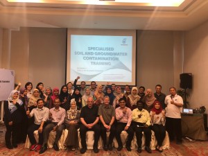 Environmental Assessment and Remediation Experts