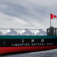 Canadian Natural Resources: Liquefied Natural Gas