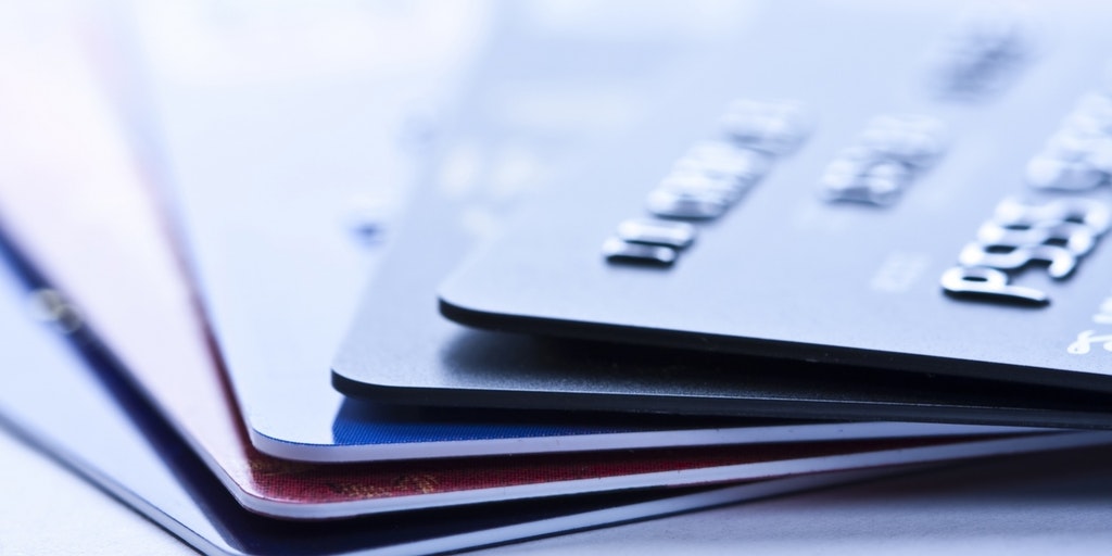 Top eight tips on using credit cards