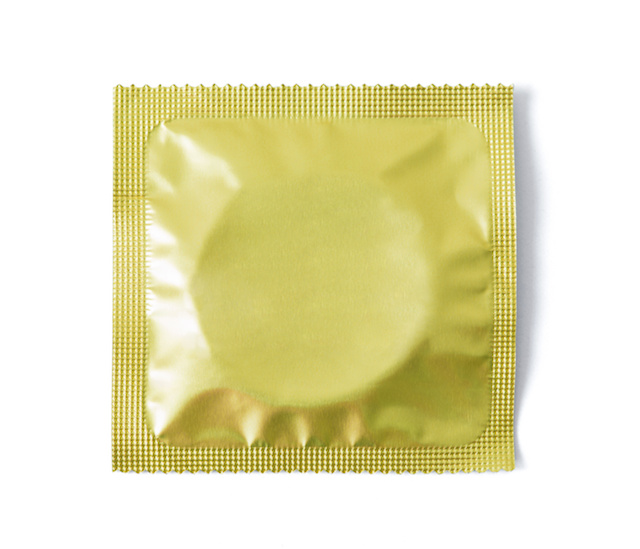 Condom