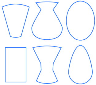 June 27, 2019 at 6:24 am. How To Draw Cartoon Characters Exercises And Examples