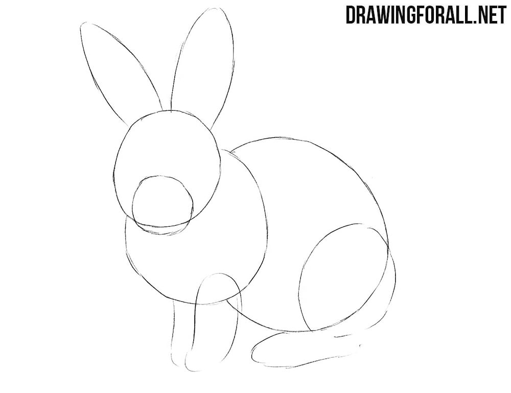 This instructable will teach you how to draw a simple bunny. How To Draw A Rabbit