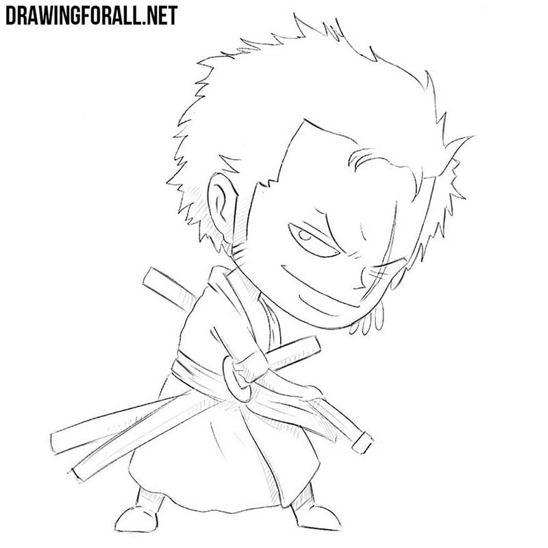 pix Chibi Anime Characters Outline drawingforall net