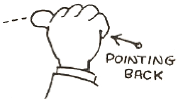 picture Hands Behind Back Reference Drawing how to draw step by step drawing tutorials