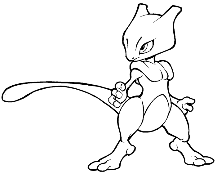 Today i'll be showing you how to draw shadow mewtwo from pokemon. How To Draw Mewtwo From Pokemon With Easy Step By Step Drawing Tutorial How To Draw Step By Step Drawing Tutorials