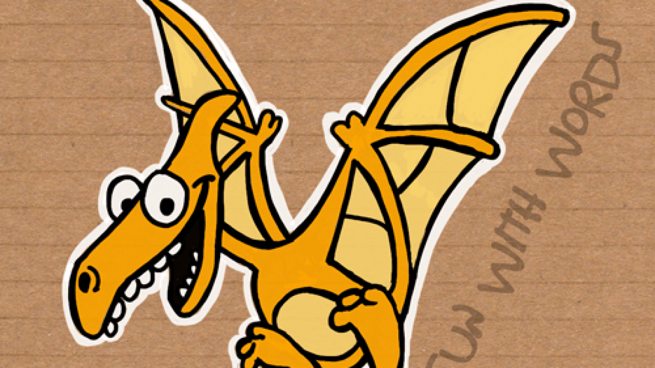 pix Cartoon Pterodactyl Drawing Easy how to draw step by step drawing tutorials