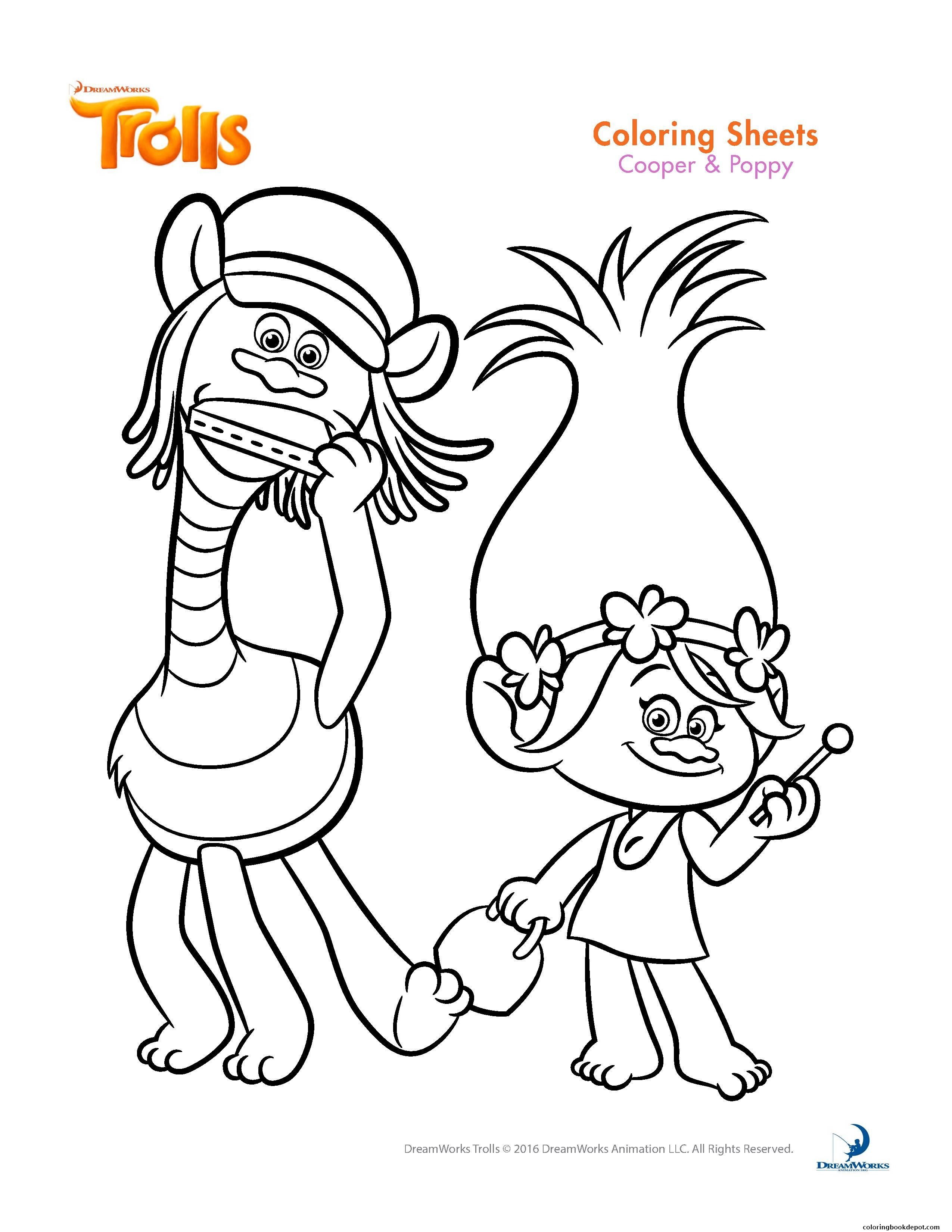 Trolls