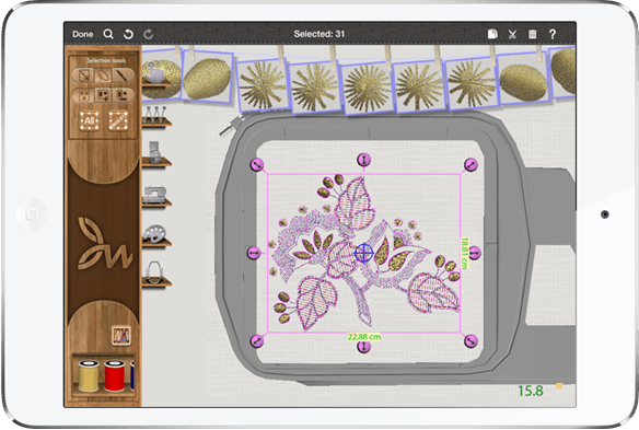 03/05/2021 · free embroidery digitizing software for ipad. Drawings Snap Embroidery Application For Ipad Iphone Ipod Mac Ios