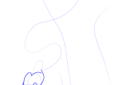 How To Draw An African Rock Python Reptiles Step By Step