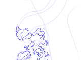 How To Draw An African Rock Python Reptiles Step By Step